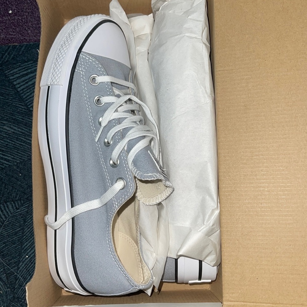 Converse Platform Sneaker